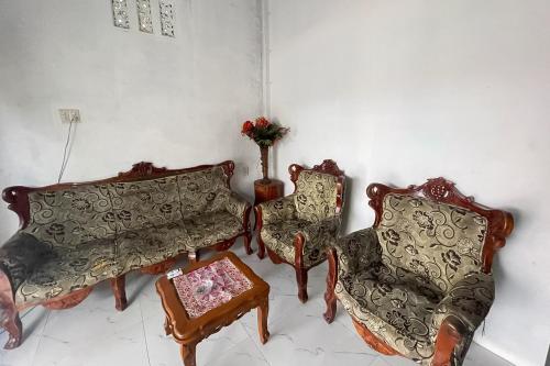 Fazira Homestay Syariah Redpartner Pandan,,2 star