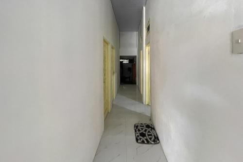 fazira homestay syariah redpartner pandan