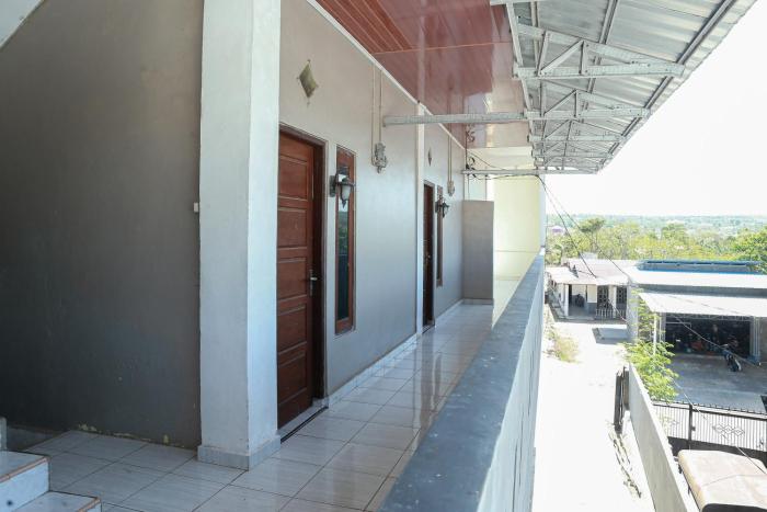 citra homestay soe