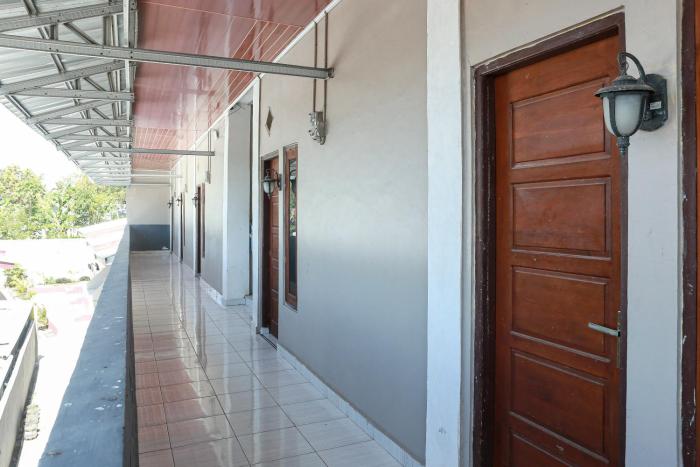 citra homestay soe