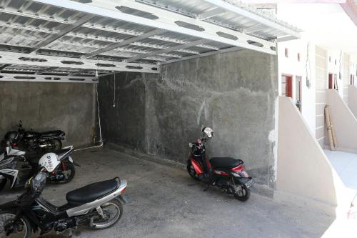 citra homestay soe