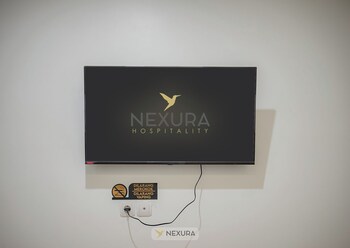 Asoka Syariah Nexura Collection,,2 star