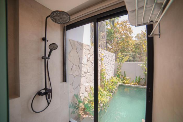 ubu villa amarta in yogyakarta