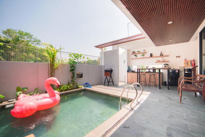 ubu villa amarta in yogyakarta