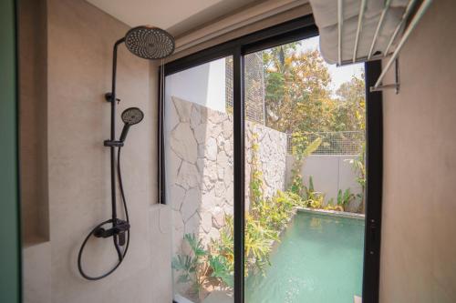 ubu villa amarta in yogyakarta