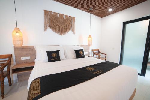 ubu villa amarta in yogyakarta