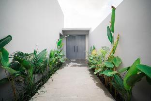 ubu villa amara in north yogyakarta