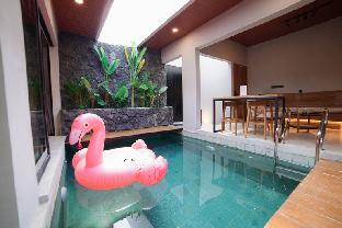 ubu villa amara in north yogyakarta