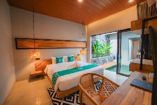 ubu villa amara in north yogyakarta
