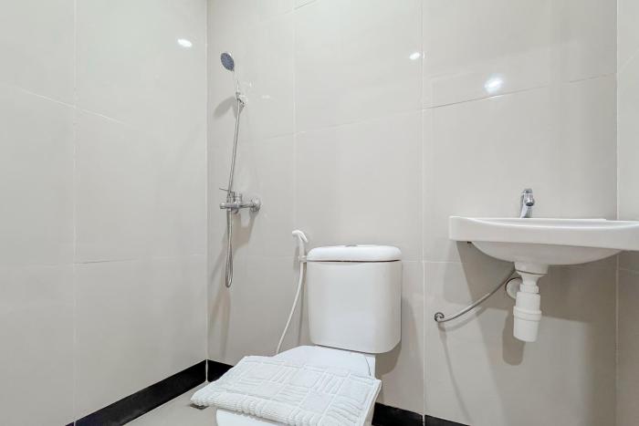sans family hotel bandung