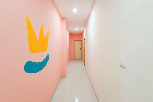 sans family hotel bandung