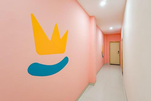 sans family hotel bandung