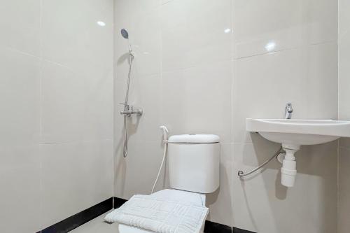sans family hotel bandung