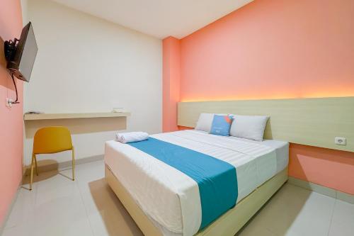 sans family hotel bandung