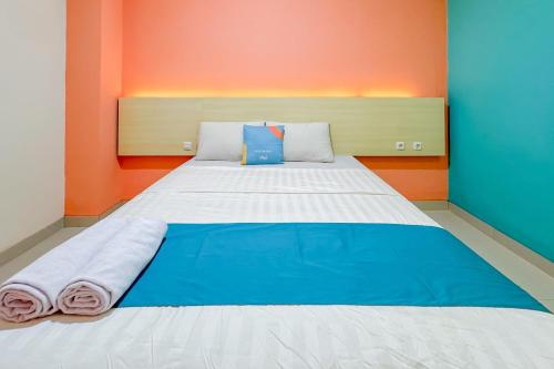 sans family hotel bandung