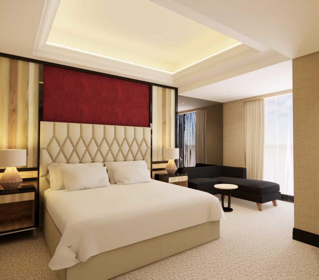 trans hotel jakarta