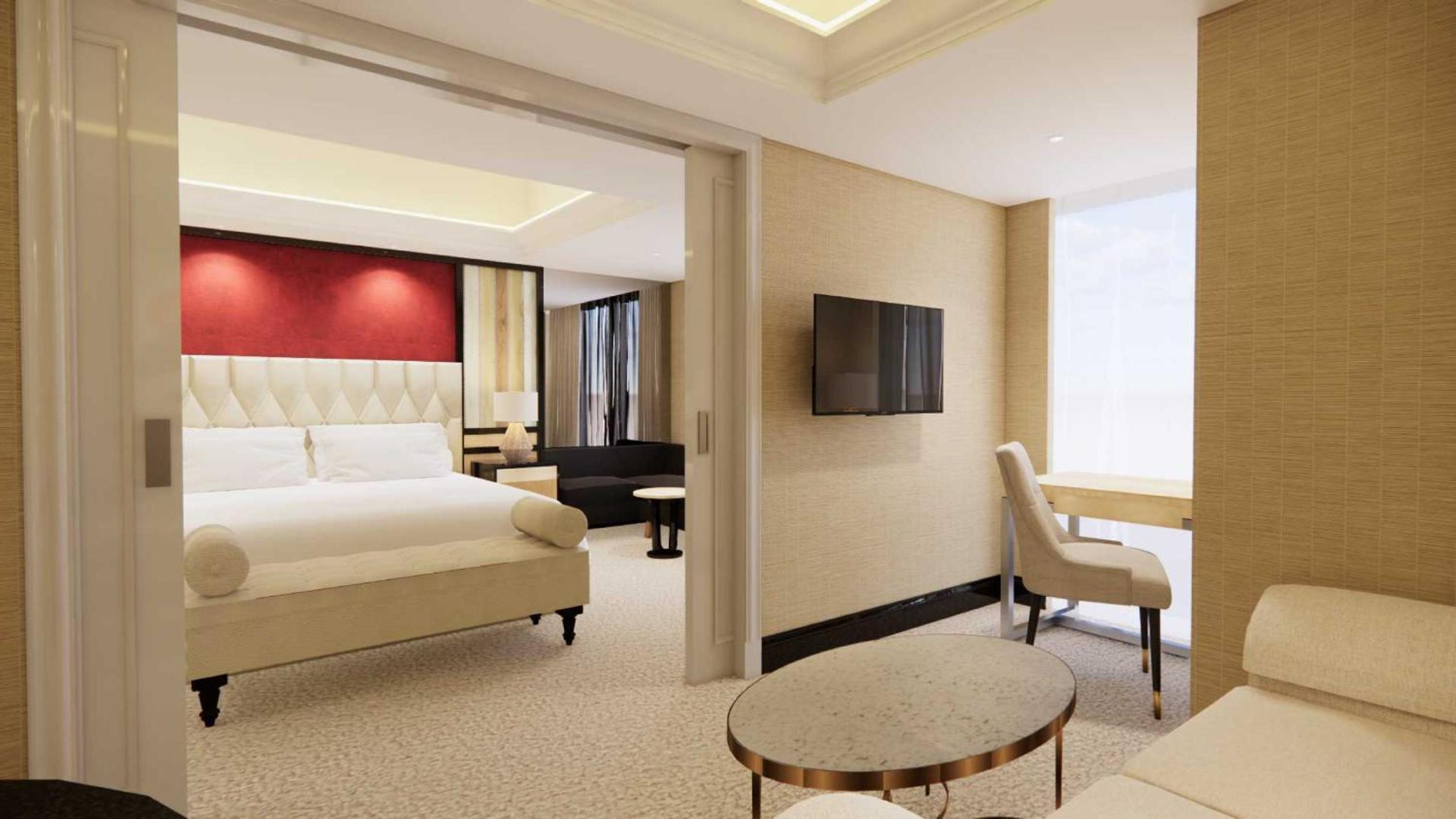 trans hotel jakarta