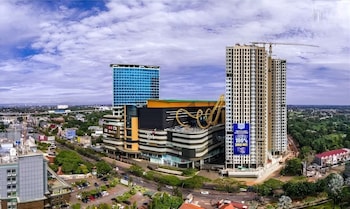 trans hotel jakarta