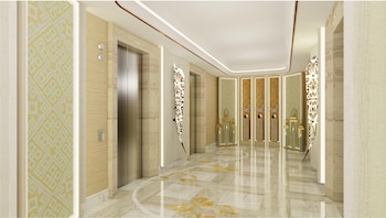 trans hotel jakarta