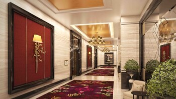 trans hotel jakarta