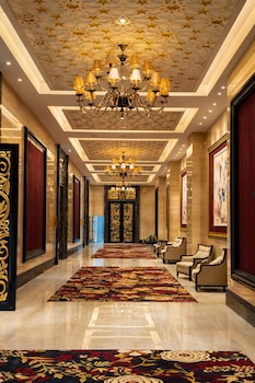 Trans Hotel Jakarta,,5 star
