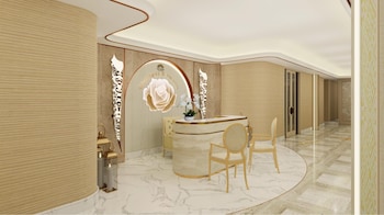 trans hotel jakarta