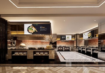 trans hotel jakarta