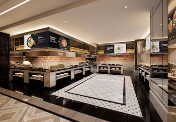 trans hotel jakarta