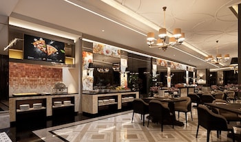 trans hotel jakarta