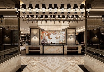 trans hotel jakarta