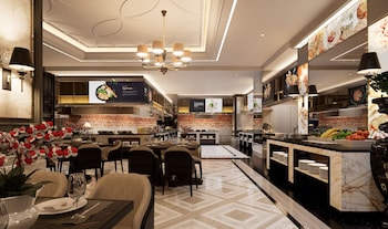 trans hotel jakarta