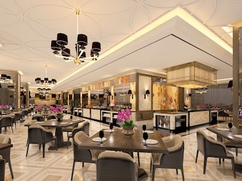trans hotel jakarta