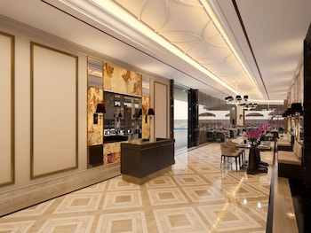 trans hotel jakarta