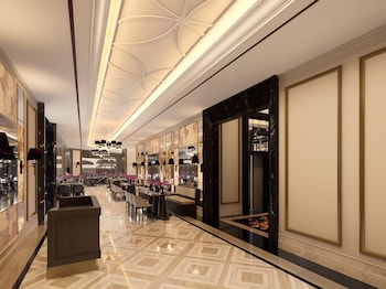 trans hotel jakarta