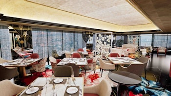 trans hotel jakarta