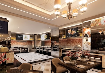 trans hotel jakarta