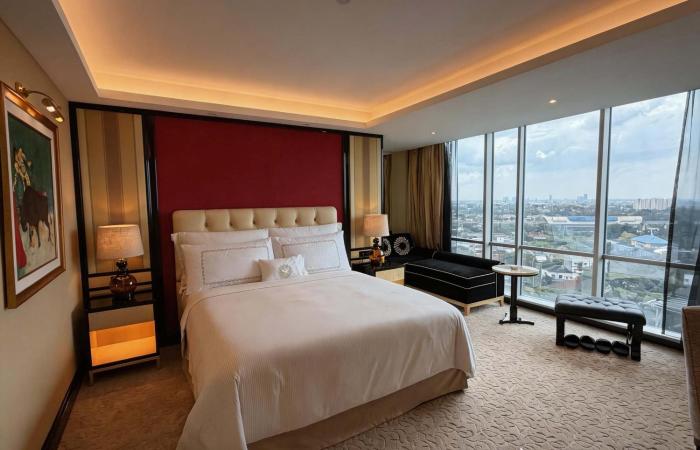 trans hotel jakarta