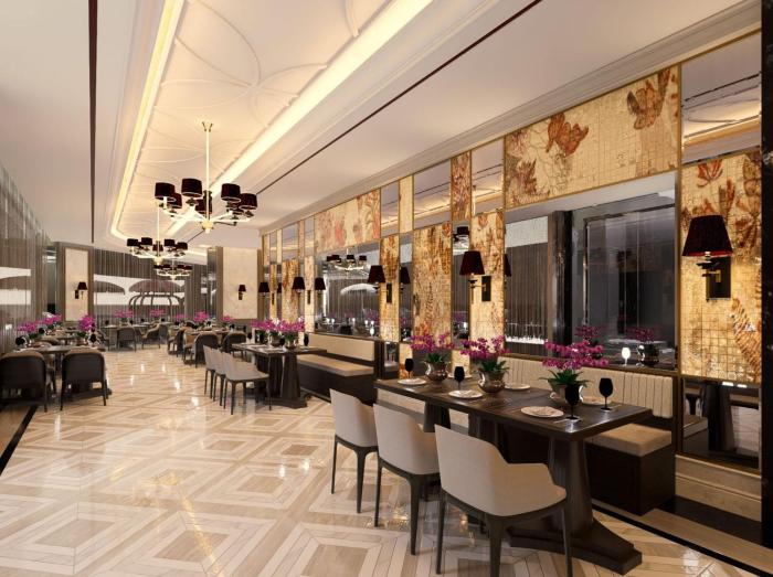 trans hotel jakarta