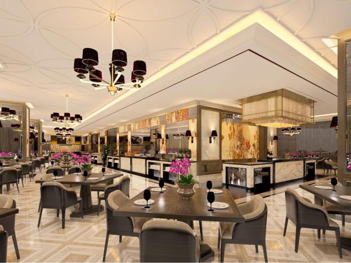 trans hotel jakarta