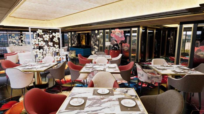 trans hotel jakarta