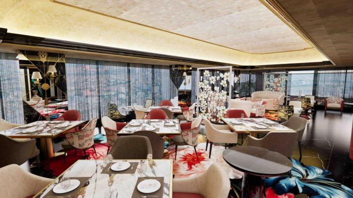trans hotel jakarta