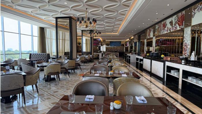 trans hotel jakarta
