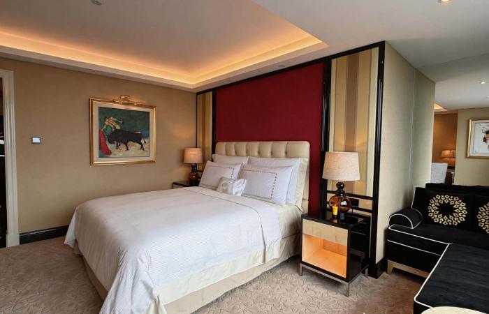 trans hotel jakarta