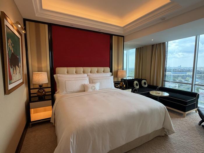 trans hotel jakarta