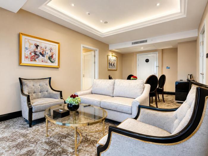 trans hotel jakarta