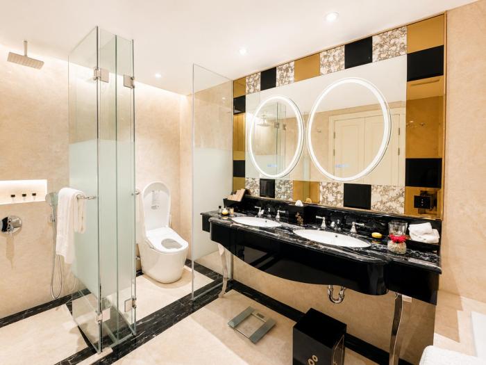 trans hotel jakarta
