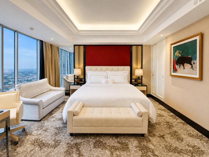 trans hotel jakarta