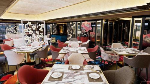 trans hotel jakarta