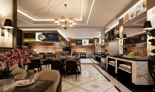 trans hotel jakarta