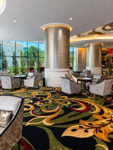 trans hotel jakarta